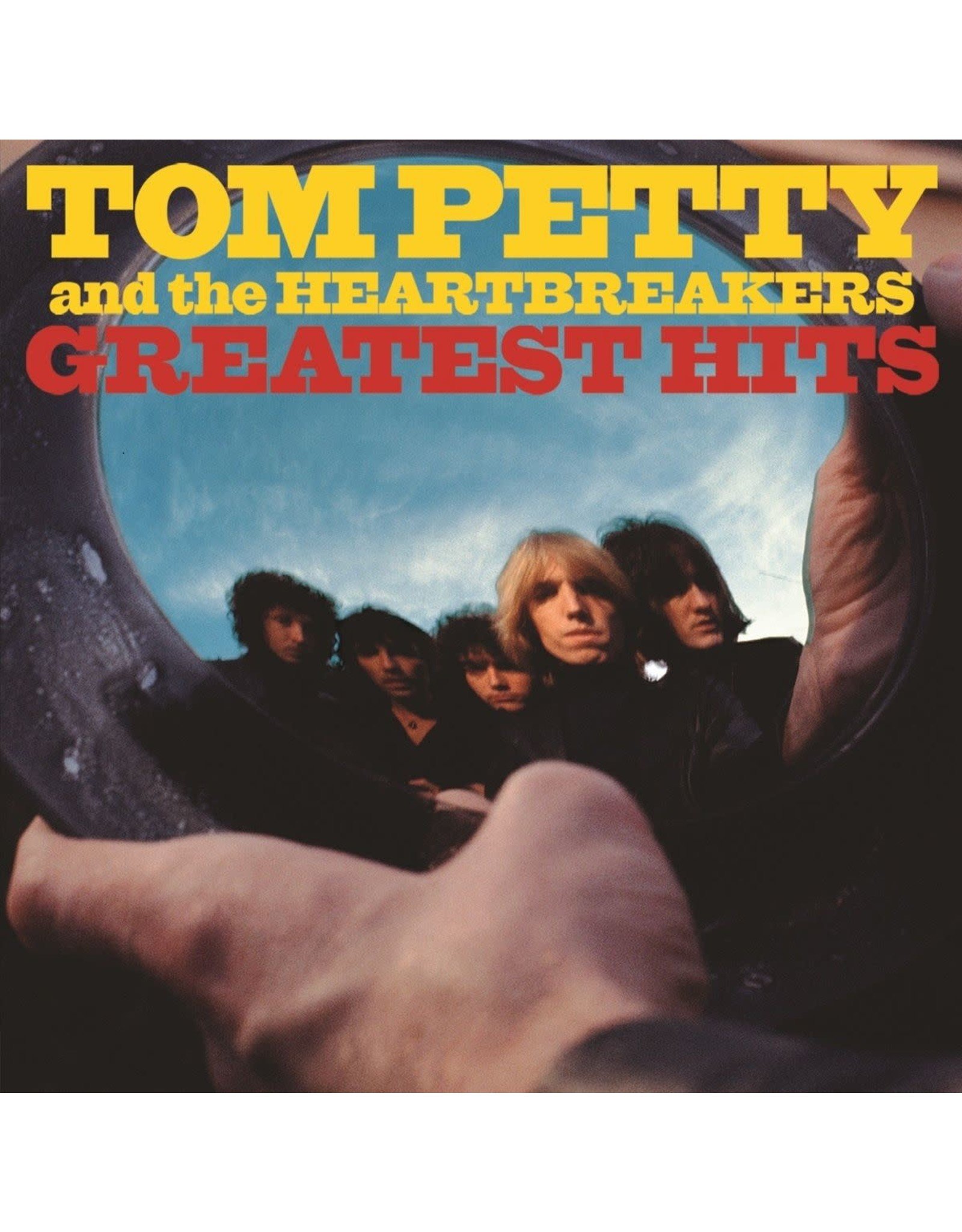 Tom Petty and The Heartbreakers - Greatest Hits