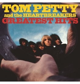 Tom Petty and The Heartbreakers - Greatest Hits