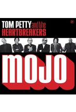 Tom Petty & The Heartbreakers - Mojo