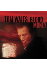 Tom Waits - Blood Money (2018 Remaster)