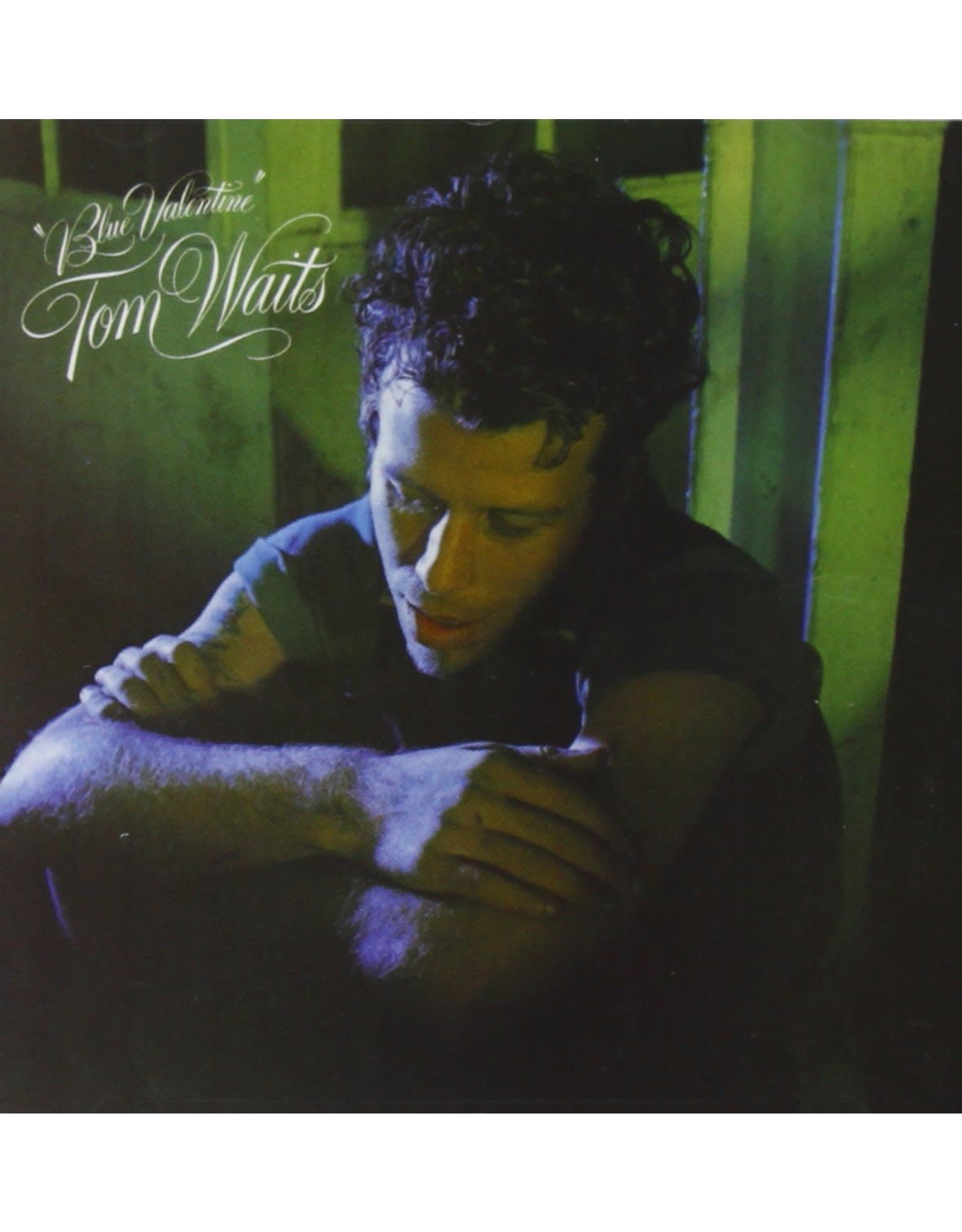 Tom Waits - Blue Valentine