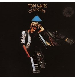 Tom Waits - Closing Time (2018 Remaster)