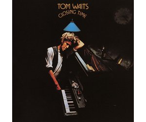 Tom Waits - Closing Time (2018 Remaster) [Vinyl] - Pop Music