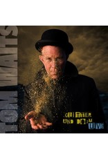 Tom Waits - Glitter & Doom Live