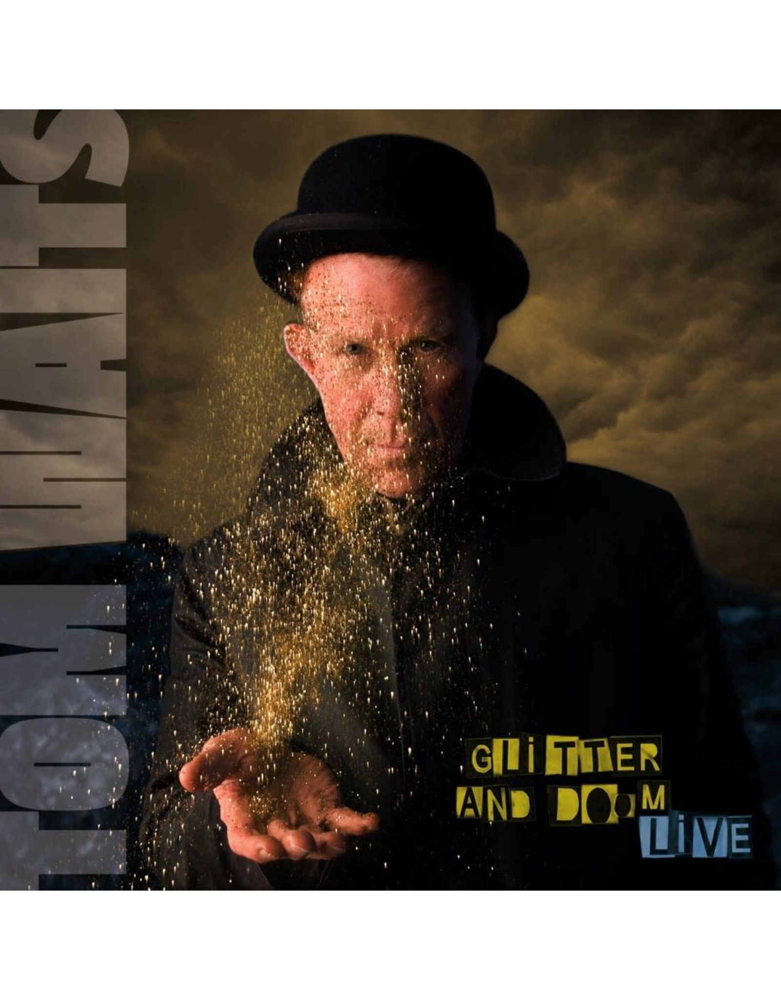 Tom Waits - Glitter & Doom Live