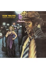 Tom Waits - The Heart of Saturday Night (2018 Remaster)