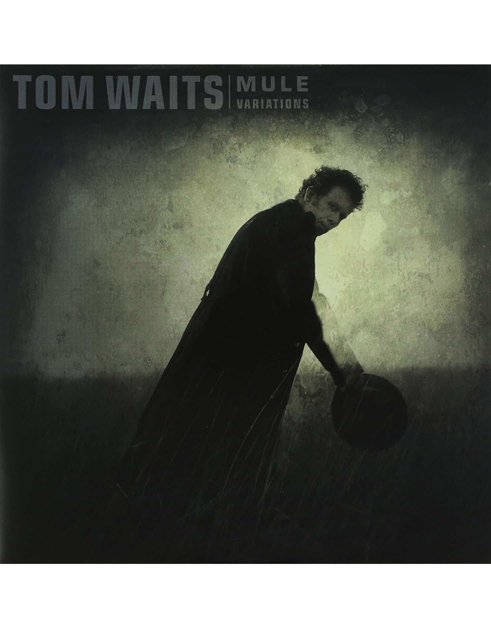 Tom Waits - Mule Variations (2018 Remaster)
