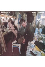 Tom Waits - Small Change (50th Anniversary) [Turquoise Vinyl]
