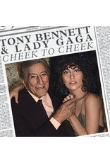 Lady Gaga / Tony Bennett - Cheek to Cheek