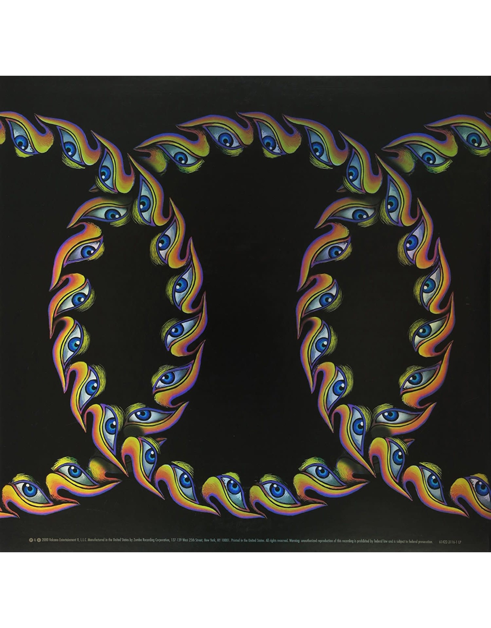 Tool - Lateralus (Limited Edition) [Picture Disc]