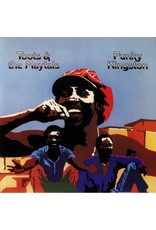 Toots & The Maytals - Funky Kingston (Music On Vinyl)