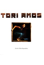 Tori Amos - Little Earthquakes (Half Speed Master)