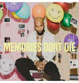 Tory Lanez - Memories Don't Die