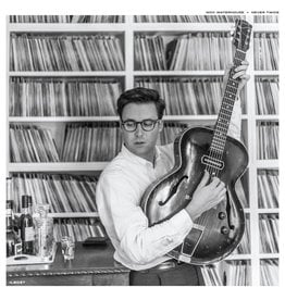 Nick Waterhouse - Never Twice