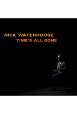 Nick Waterhouse - Time's All Gone