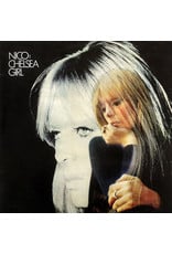 Nico - Chelsea Girl