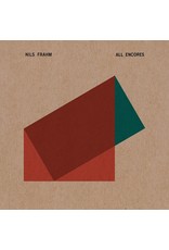 Nils Frahm - All Encores (3LP)