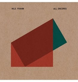 Nils Frahm - All Encores (3LP)