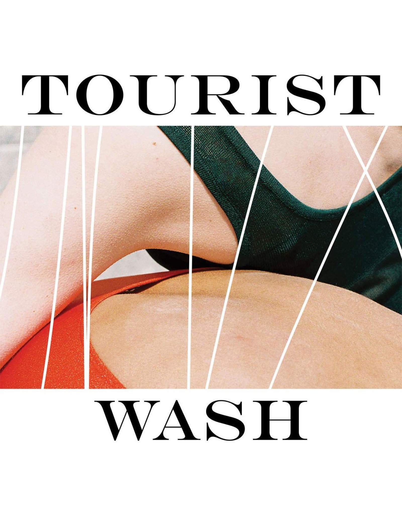 Tourist - Wash