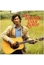 Townes Van Zandt - Best of Townes Van Zandt