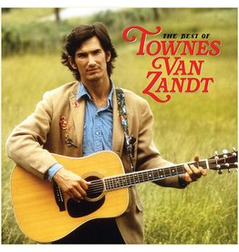 Townes Van Zandt - The Best of Townes Van Zandt