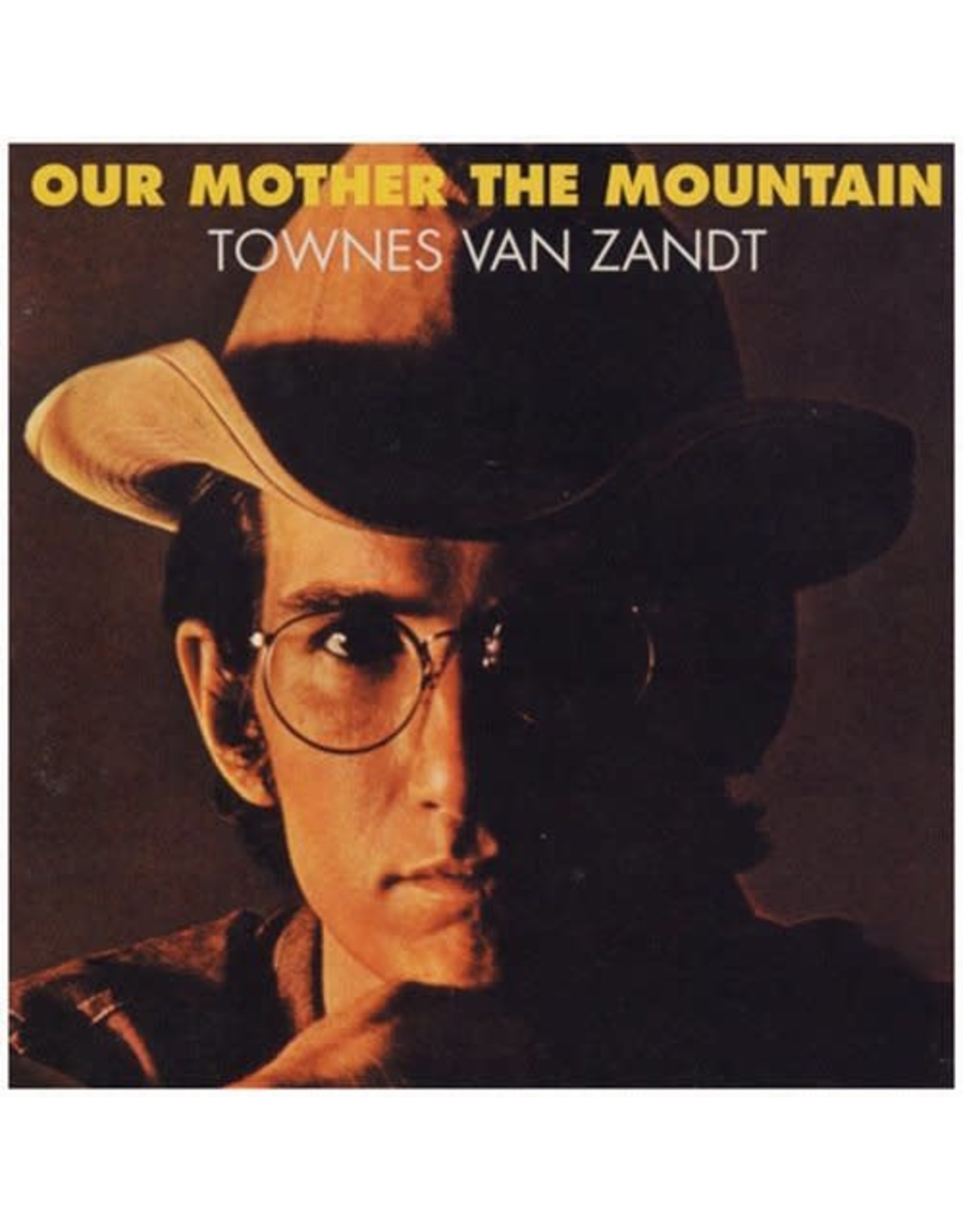 Townes Van Zandt - Our Mother The Mountain (50th Anniversary)