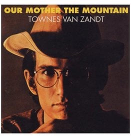 Townes Van Zandt - Our Mother The Mountain (50th Anniversary)