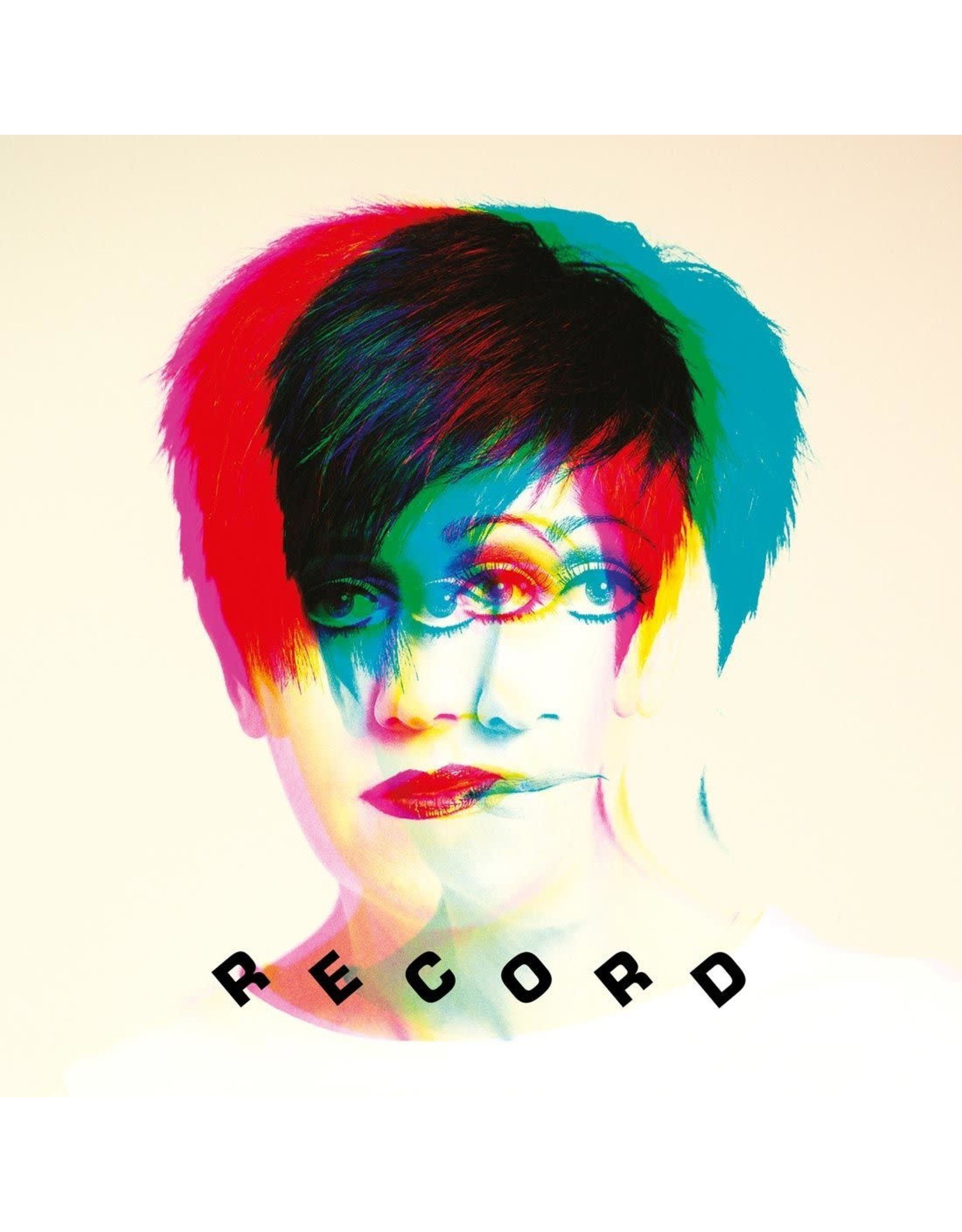 Tracey Thorn Record Vinyl Pop Music