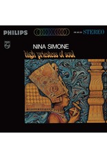 Nina Simone - High Priestess of Soul