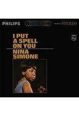 Nina Simone - I Put A Spell On You