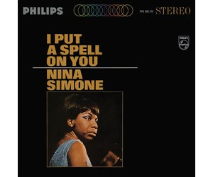 Nina Simone - I Put A Spell On You (Vinyl) - Pop Music