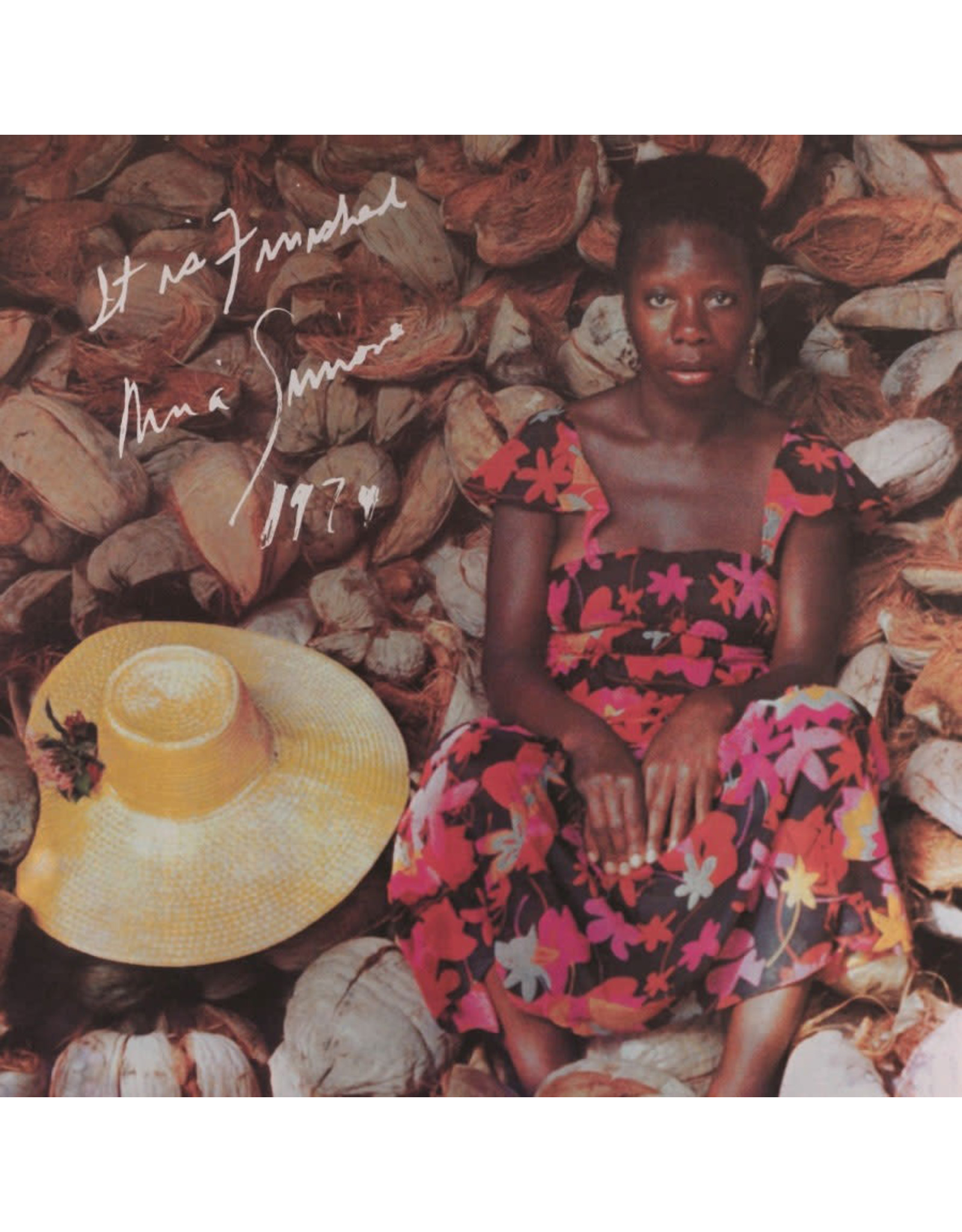 Nina Simone - It Is Finished 1974 (Music On Vinyl)