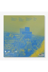 Travis - Live at Glastonbury '99 (Exclusive Blue Vinyl)