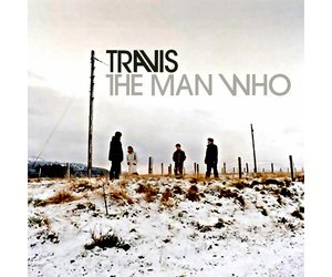 Travis - The Man Who (20th Anniversary) (Vinyl) - Pop Music