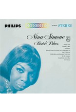 Nina Simone - Pastel Blues