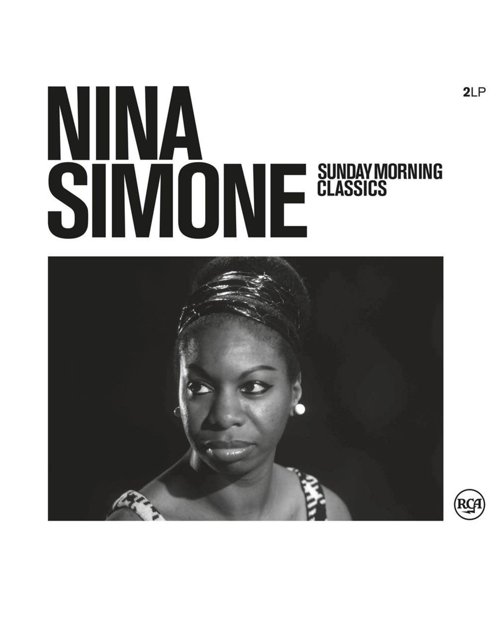 Nina Simone - Sunday Morning Classics