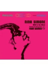 Nina Simone - Wild Is The Wind