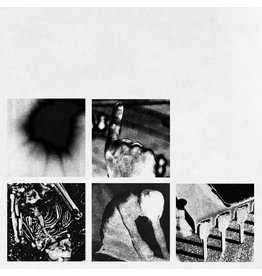 Nine Inch Nails - Bad Witch EP