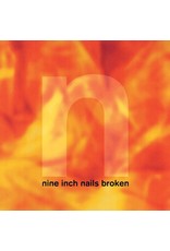 Nine Inch Nails - Broken EP (Definitive Edition)