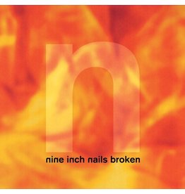 Nine Inch Nails - Broken EP (Definitive Edition)