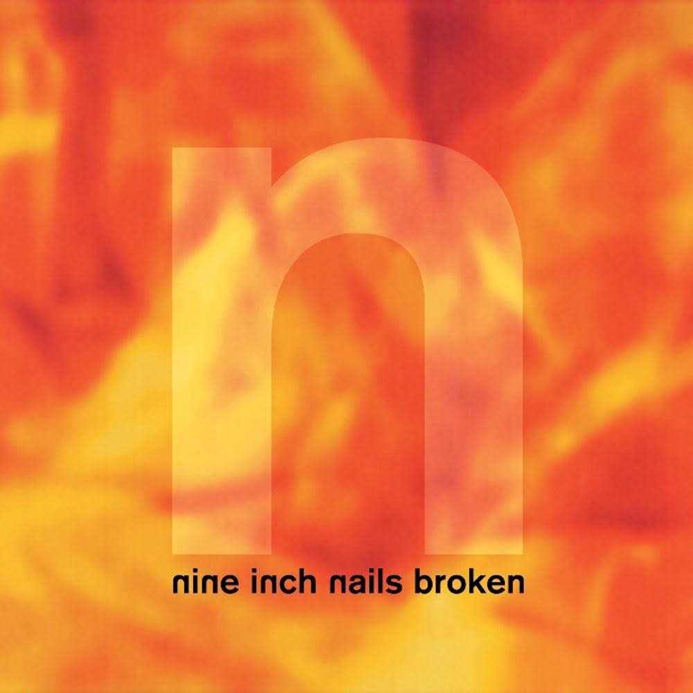 ナイン・インチ・ネイルズ Broken Definitive Edition nine-inch-nails-broken-ep-2017
