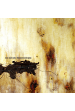 Nine Inch Nails - Downward Spiral (2017 Definitive Edition)