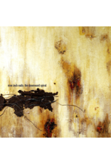 nine inch nails the downward spiral