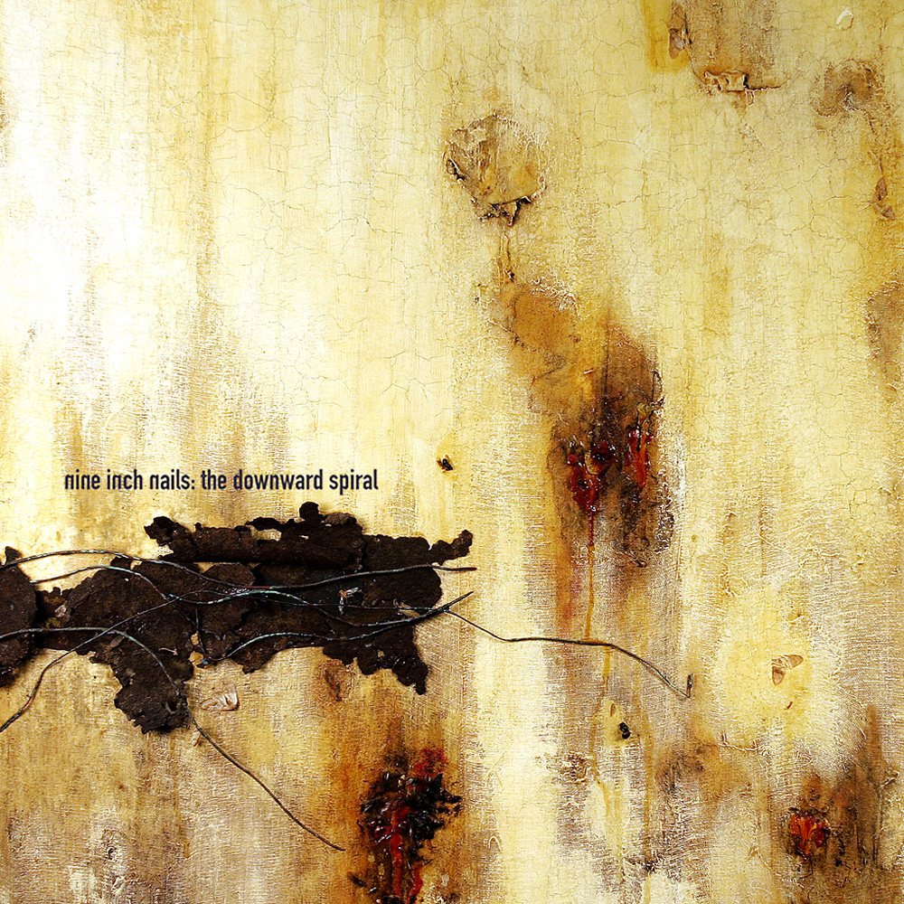 Nine Inch Nails - Downward Spiral (2017 Definitive Edition) [Vinyl