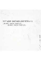 Nine Inch Nails - Not The Actual Events EP
