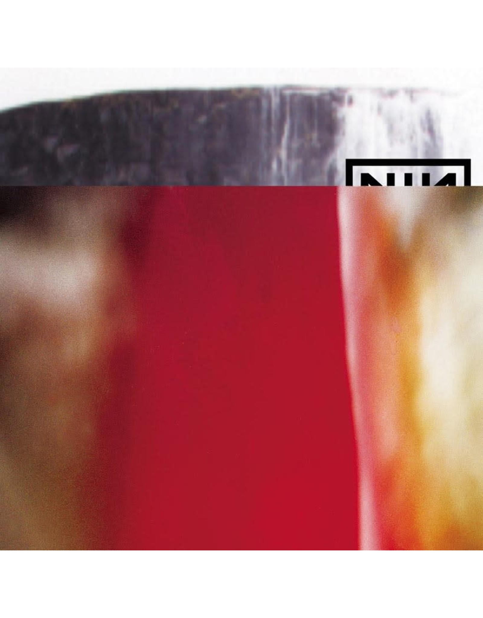 Nine Inch Nails - The Fragile (2017 Definitive Edition)