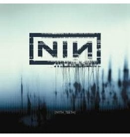 Nine Inch Nails - With Teeth (2019 Definitive Edition)