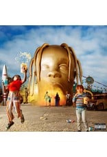 Travis Scott - Astroworld