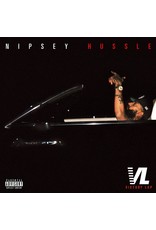 Nipsey Hussle - Victory Lap