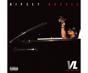 Nipsey Hussle - Victory Lap (Vinyl) - Pop Music